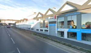 Boudet Brigitte à Decazeville