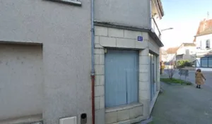 Caroline SOREAU à Mehun-sur-Yèvre