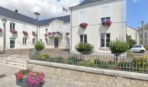 Bertrand Nadège à Mehun-sur-Yèvre