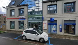 Cabinet infirmier des Légendes à Lesneven