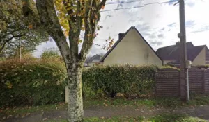 Thomas-Mellouet Marie-Claire à Lesneven