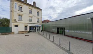 Caisse Régionale de Sécurité Sociale des Mines de l’Est à Juf