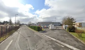 BOUET Baptiste, BARDARY Dominique, DAGOIS Laëtitia à Saint-Florent-sur-Cher