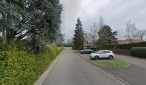 GAULTIER JULIE à Orgeval