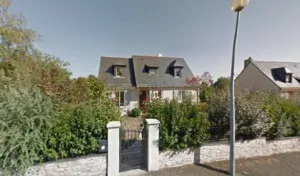 Gravouille Annie à Montreuil-Juigné