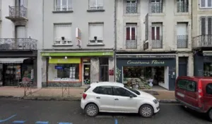 Sabrié Geneviève à Saint-Girons