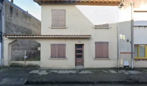 Cambus Cecile à Saint-Girons