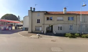 Scheibel Bertrand à Mirecourt