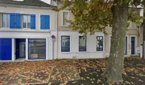 FEVE charlotte à Saint-Florent-sur-Cher