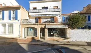 Orenstain à Saint-Mandrier-sur-Mer