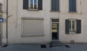 SillÂge à La Tronche