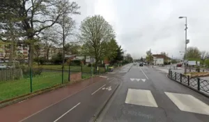 Amélie Ecabert – Infirmière libérale à Verneuil-sur-Seine