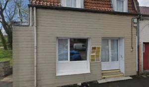 HOUVENAGEL Patrick à Divion