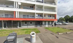 Vanleene Maria à Uckange