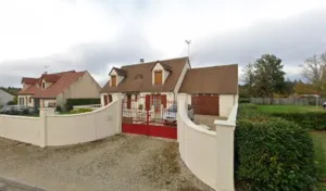 Ciras Marc Infirmier à Ménestreau-en-Villette