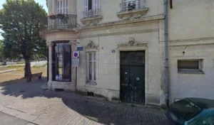 Esteve Beatrice à Longué-Jumelles