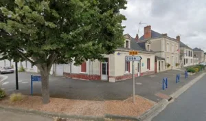 Cabinet infirmier Poiroux Canevet Gerbault-Alusse à Longué-Jumelles