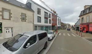 Anne Favennec à Guilers