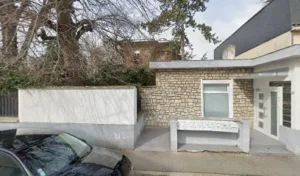 MERDY Emmanuel, Infirmier Libéral à Poissy