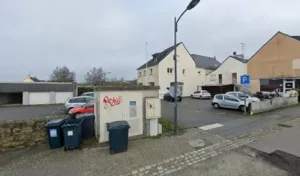 Toulliou-Le Garrec Nadine à Caudan