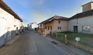 Infirmière à domicile – BAYER Angélique à Cruzilles-lès-Mépillat