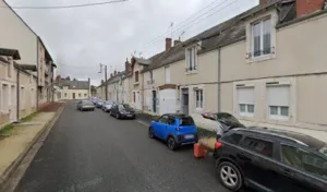 Bremeersch Emilie à Saint-Florent-sur-Cher