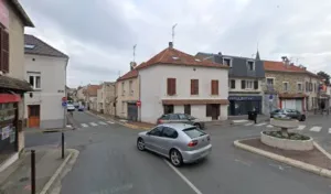 Cabinet de Soins Infirmiers GARBARINI à Pierrelaye