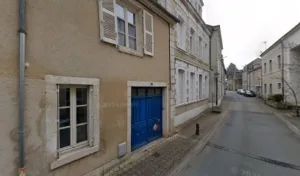 Monin Sarteur SCM à Le Blanc