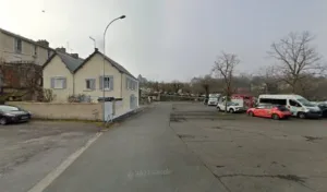 Joannès Véronique à Le Blanc