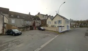 Marchadier Carole à Le Blanc