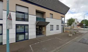 Petaillat Gilles à Guénange