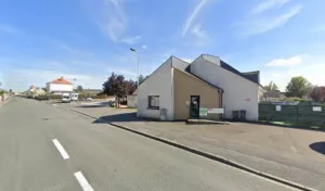 Cabinet infirmier scp Girard Ploquin à Longué-Jumelles