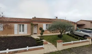 Gantet Christine à Saint-Juéry