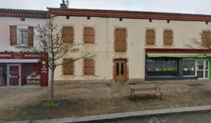 Gallardo Helene à Saint-Juéry