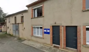 Combes Benoit à Cambon