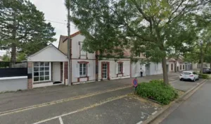 Mondot Isabelle Agnes Janine à Luisant