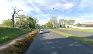 Silo Vincent Thierry à Langon