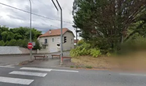 Barrué Christophe à Jurançon