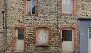 Pèlerin Hubert à Guichen