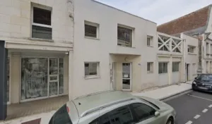 Modde Marie-Claire Barbier Laurent à Beaulieu-lès-Loches