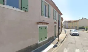 Audrey CONRY Infirmière Libérale Lancon Provence à Lançon-Provence