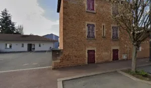 Berry Marie-Françoise à Charnay-lès-Mâcon