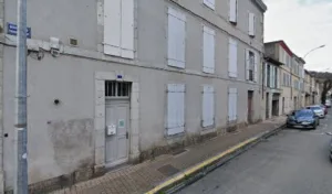 Infirmières 09 SCM à Saint-Girons