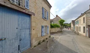 TEMPS LIBRE à Cergy