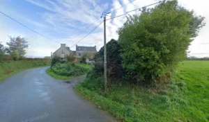 Manceau David à Le Folgoët