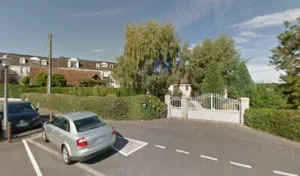 Tristan Bruneau / Léa Breton Infirmiers à Ballan-Miré