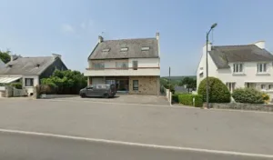 Gloanec Marguerite à Ergué-Gabéric