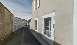 infirmier papin – varin à Saint-Gilles-Croix-de-Vie