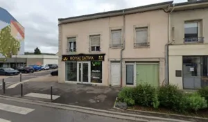 Babel Marie-Jo à Neuves-Maisons