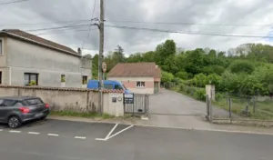 Miech Isabelle à Chavigny